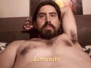 Limonite