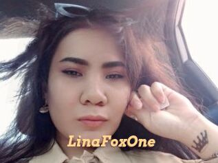 LinaFoxOne