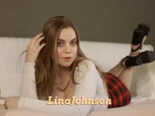 LinaJohnson Live Paradise
