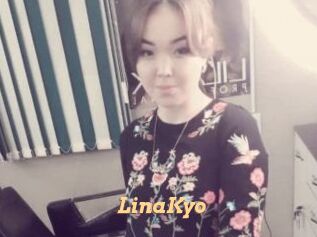 LinaKyo