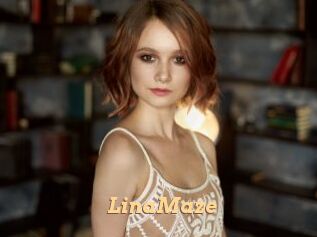 LinaMaze