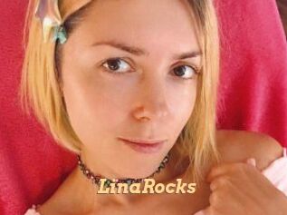 LinaRocks