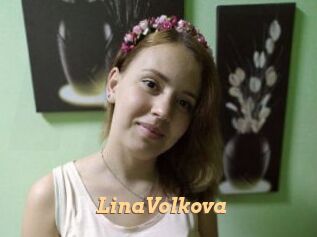LinaVolkova
