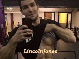LincolnJones Live Paradise