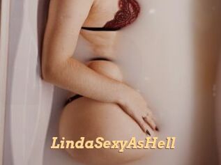 LindaSexyAsHell
