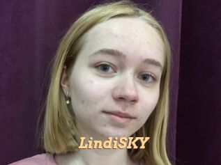 LindiSKY