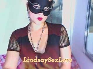LindsaySexLove