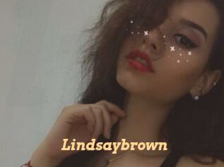 Lindsaybrown