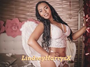 LindseyHarrysX