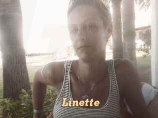 Linette