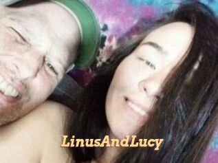 LinusAndLucy