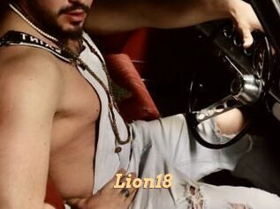 Lion18