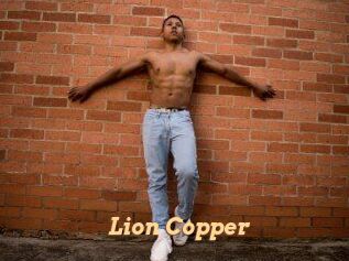 Lion_Copper