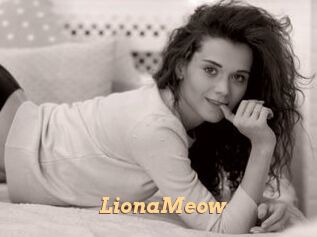 LionaMeow