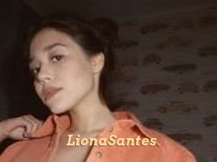 LionaSantes Live Paradise