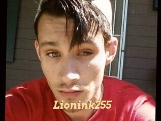 Lionink255