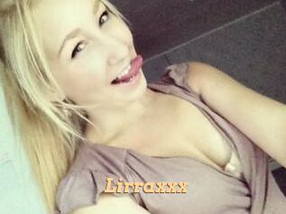 Lirraxxx