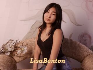 LisaBenton