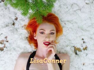 LisaConner