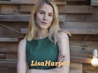 LisaHarper