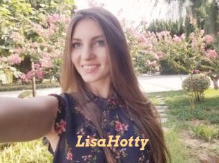 LisaHotty