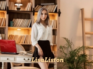 LisaListon