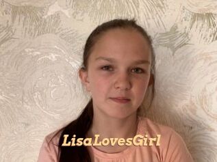 LisaLovesGirl