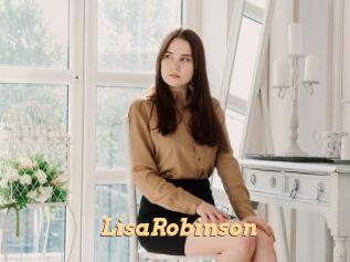 LisaRobinson