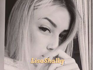 LisaShalby
