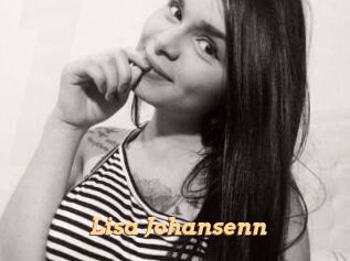 Lisa_Johansenn