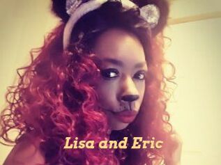 Lisa_and_Eric