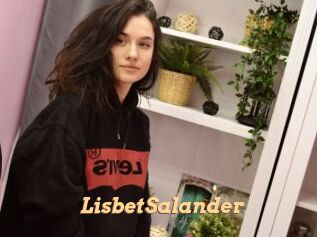 LisbetSalander