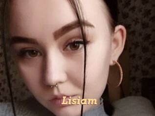 Lisiam
