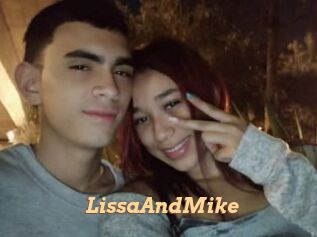 LissaAndMike
