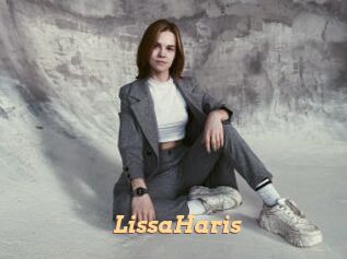LissaHaris