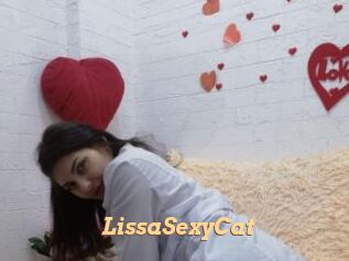 LissaSexyCat