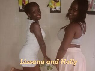 Lissana_and_Holly