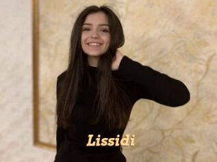 Lissidi Live Paradise