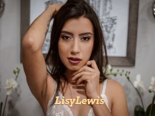 LisyLewis