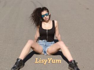 LisyYum