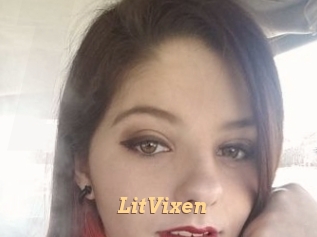 LitVixen