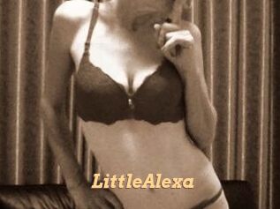 LittleAlexa