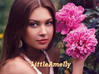LittleAmelly
