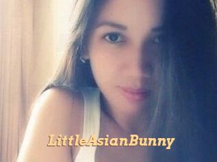 LittleAsianBunny Live Paradise