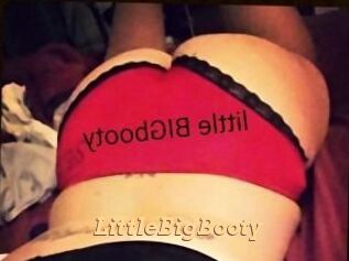 LittleBigBooty
