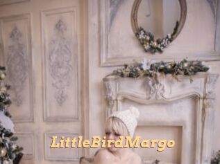 LittleBirdMargo