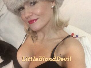 LittleBlondDevil