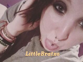 LittleBratxo