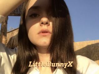LittleBunnyX