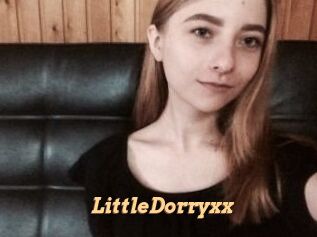 LittleDorryxx_